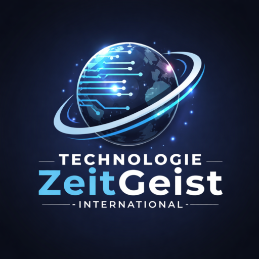 Technologie Zeitgeist – International