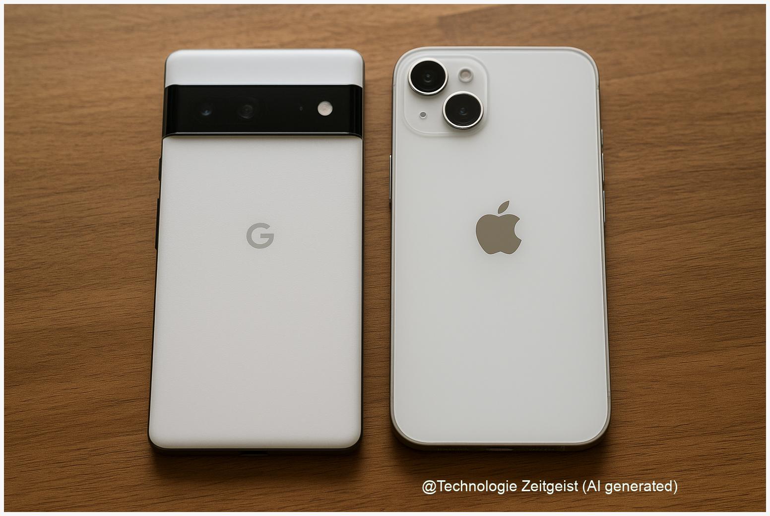 Pixels and iPhones: Surprising similarities every buyer should know