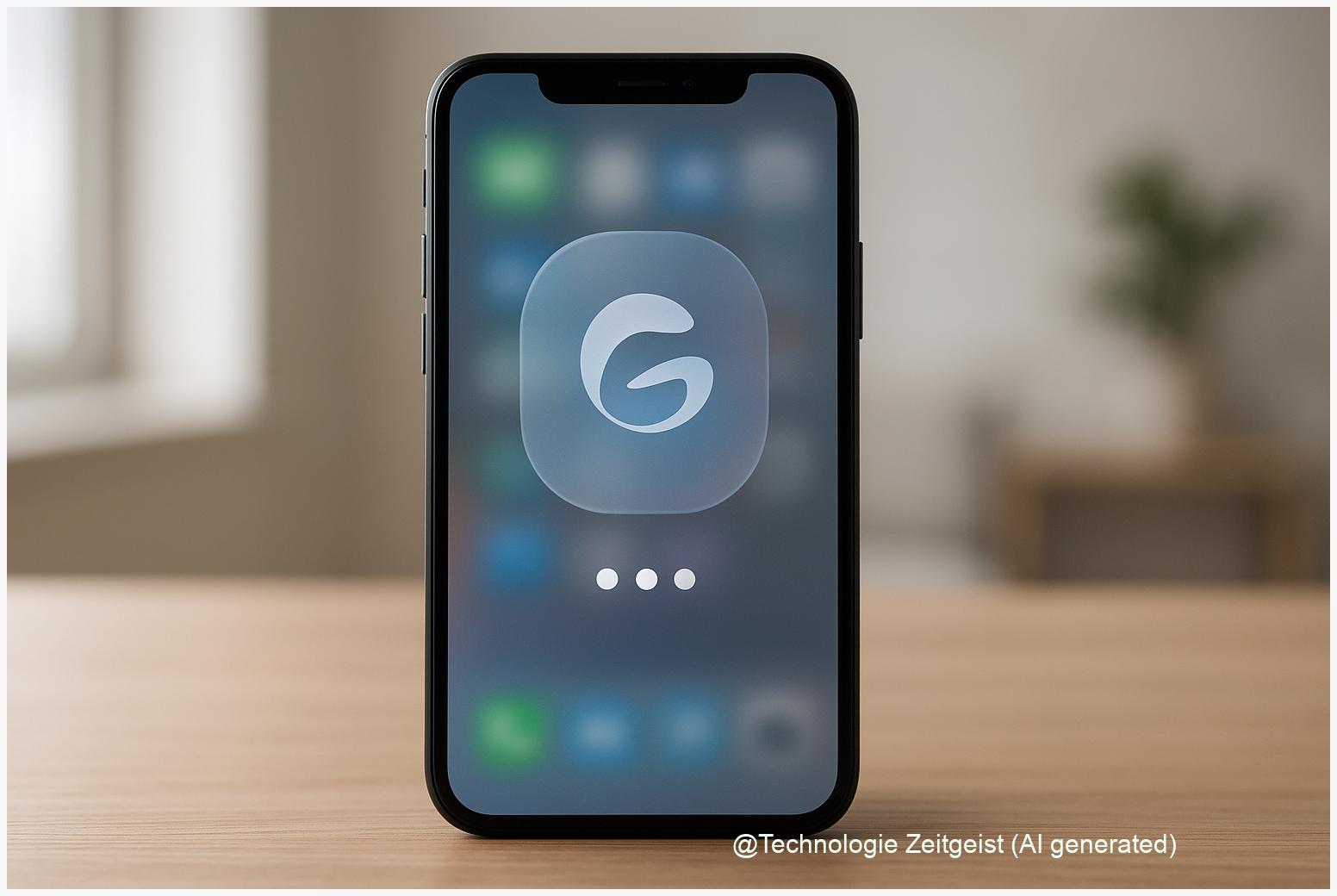 Gemini multitasking: How background processing works on Android