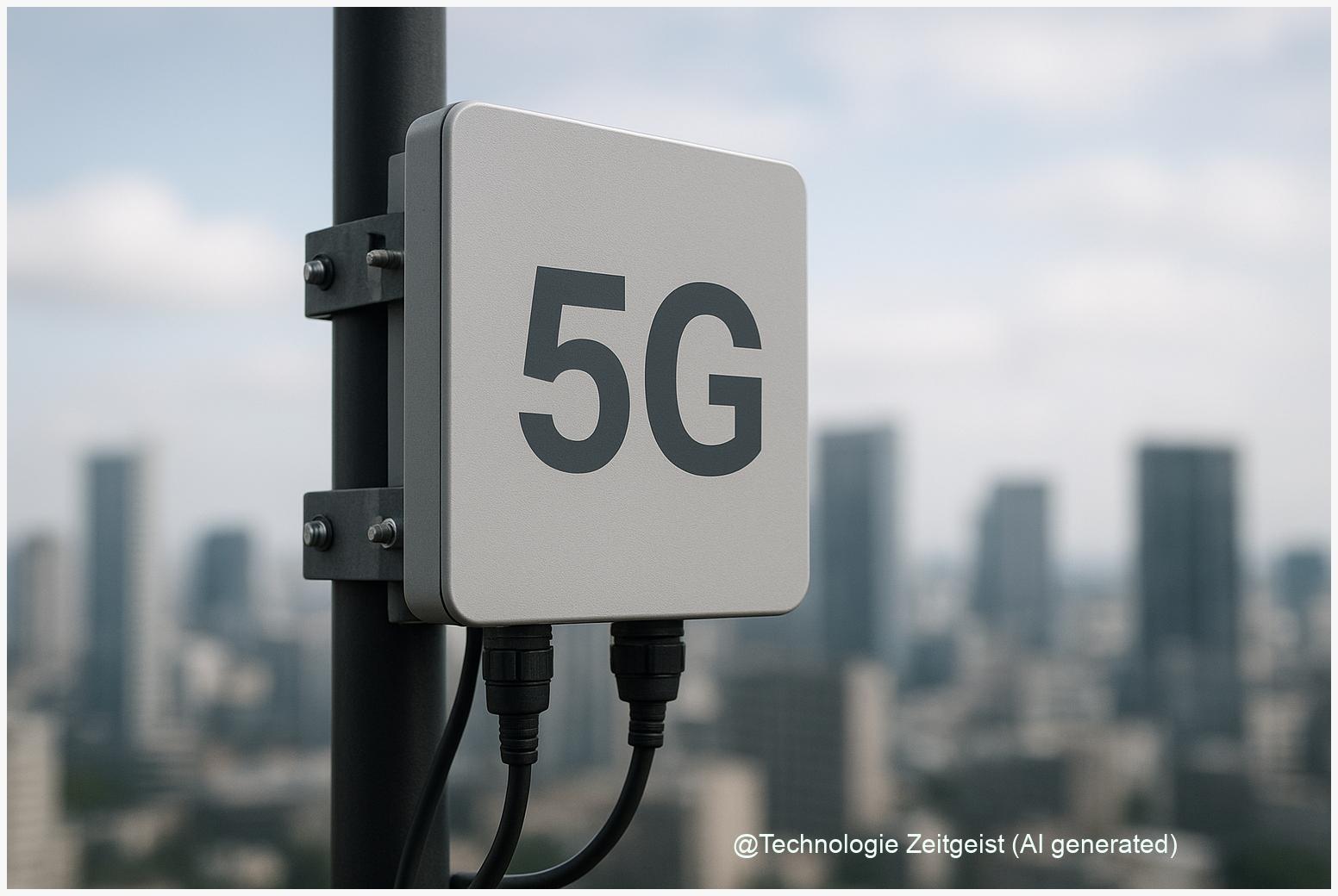 Standalone 5G: What It Is, Why It Matters, and the Risks to Watch
