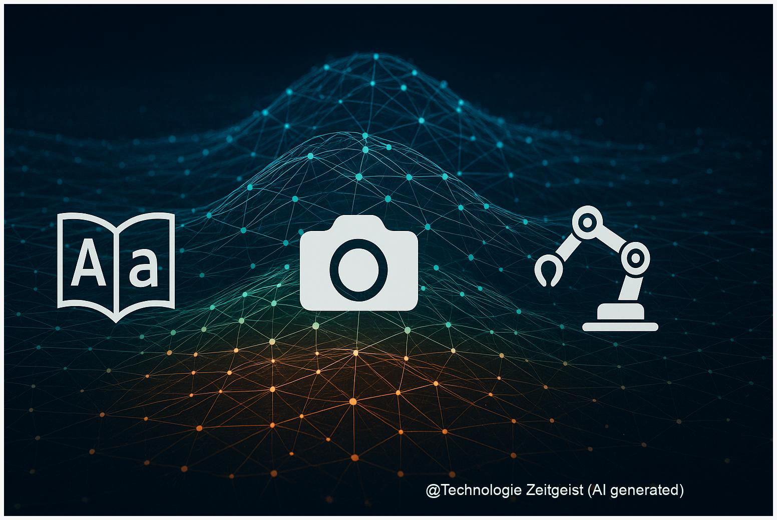 The 14 AI Terms That Defined 2025 — What They Mean