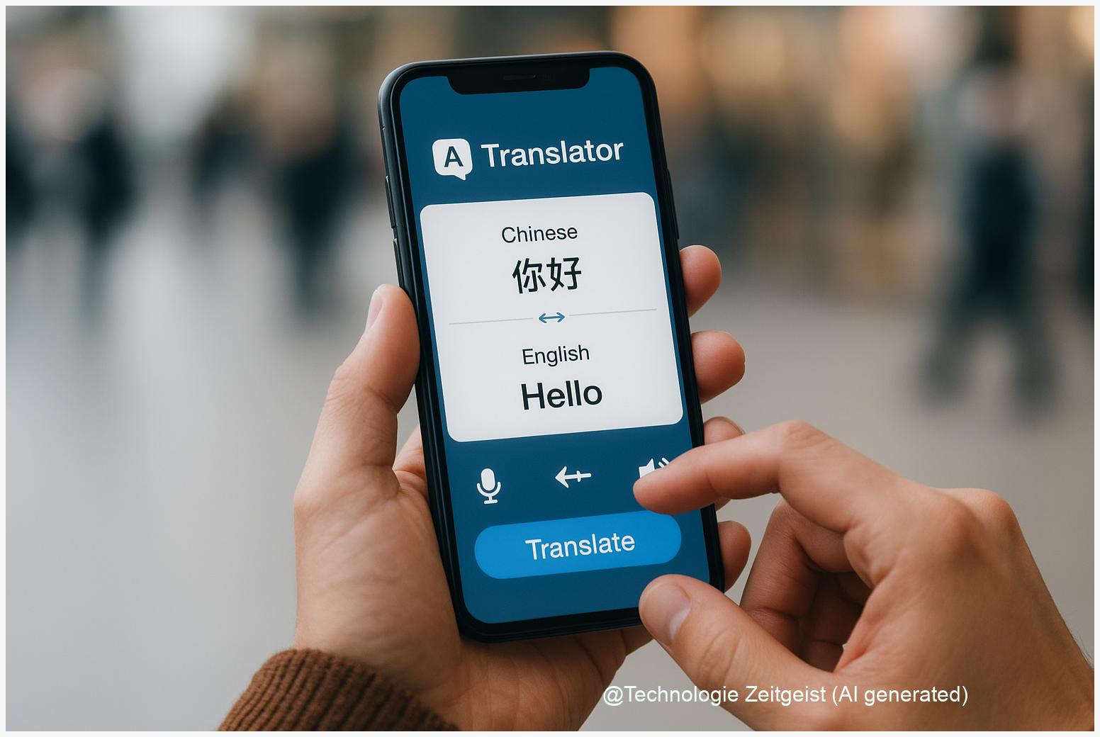 How to Tell If an AI Translator App Is Worth Your Money