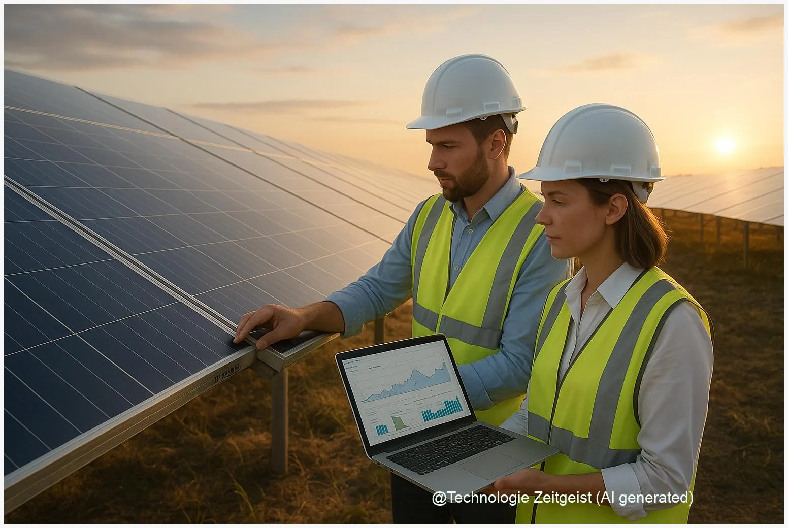 Solar Investment Guide: How to Reduce Project Risks