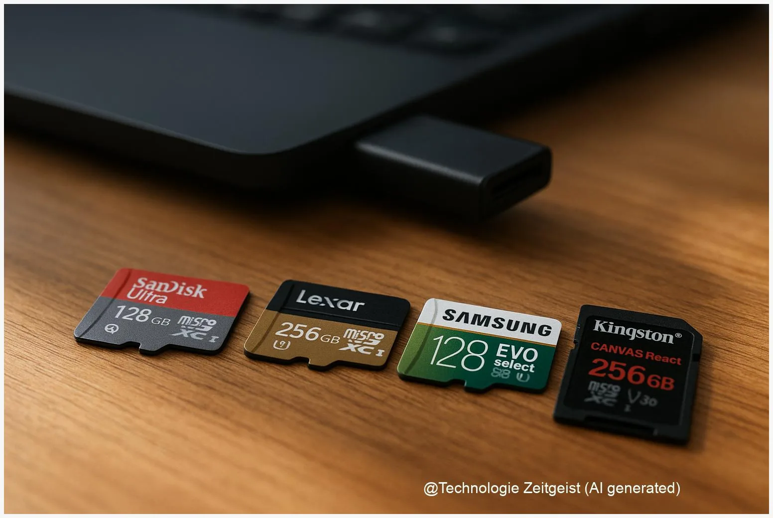 Best microSD Cards in 2026 — Reliable Picks for Phones & Cameras