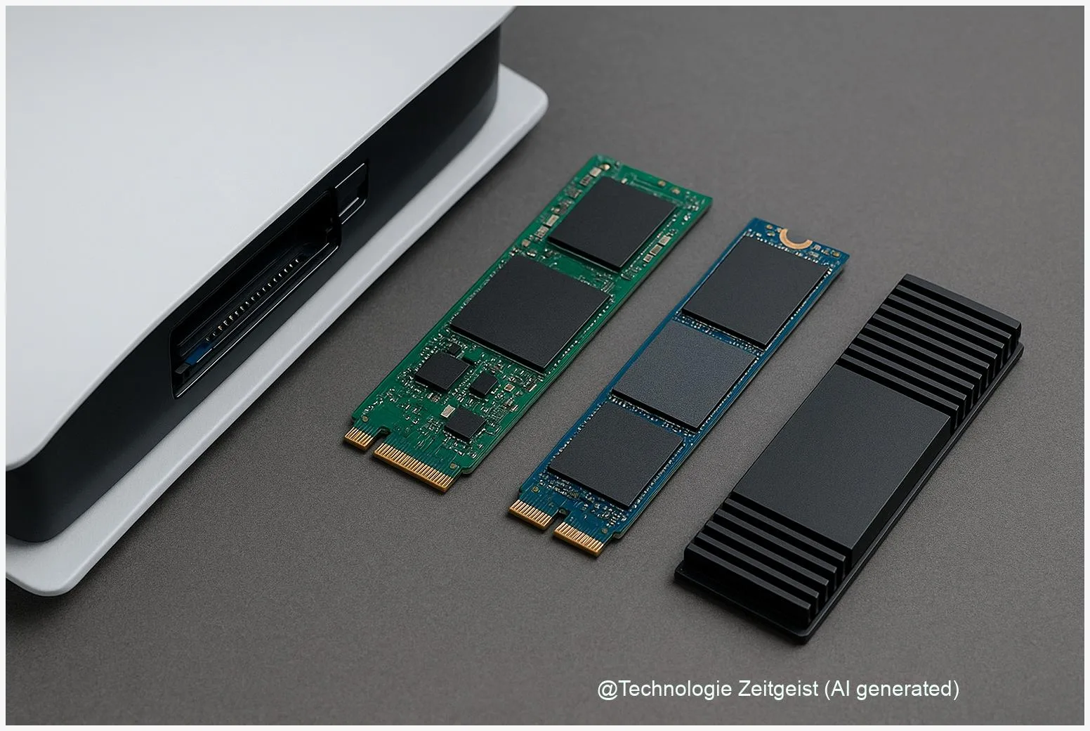 Best SSDs for PS5 in 2026: Fast, Reliable Storage Options