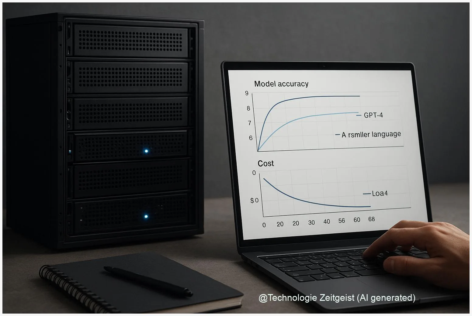 How Small Language Models Cut AI Costs by ~94% — When to Use Them Over GPT-4
