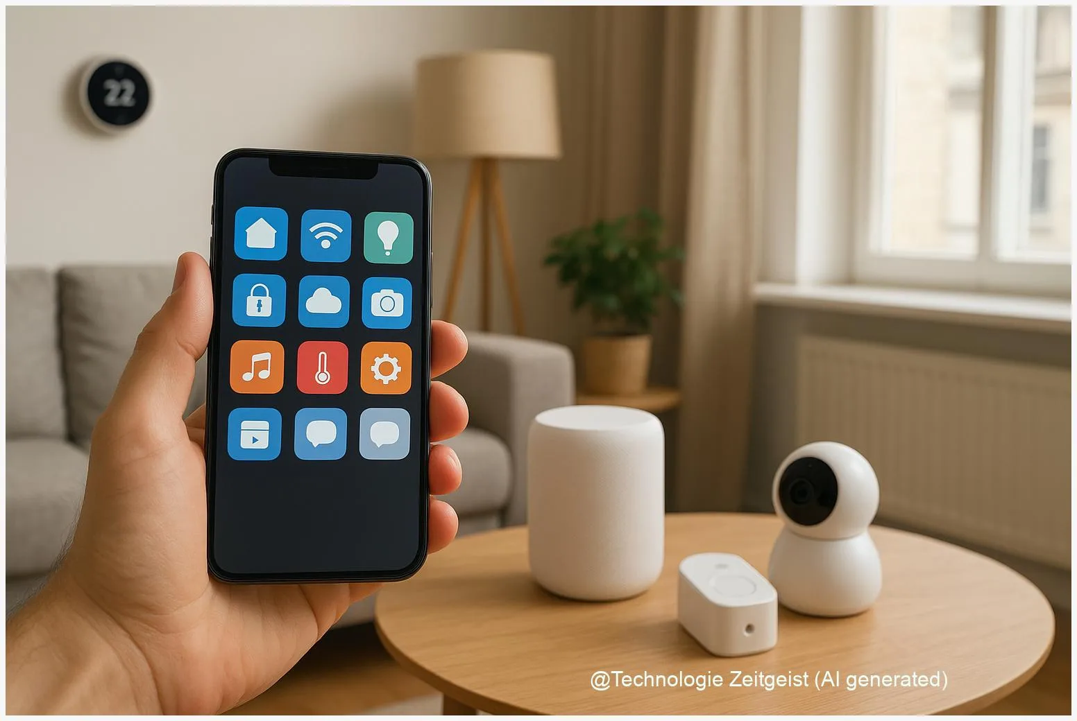 Why many smart home devices still need separate apps