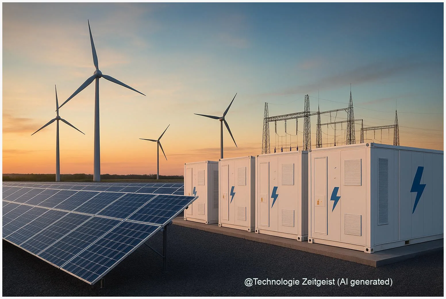 How Renewables Could Become Dominant in 2026 — Key Changes Explained