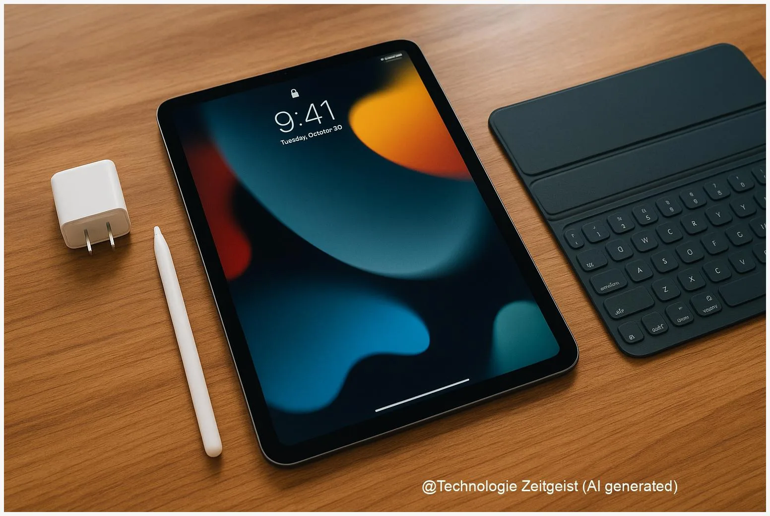 The best iPad accessories for 2026