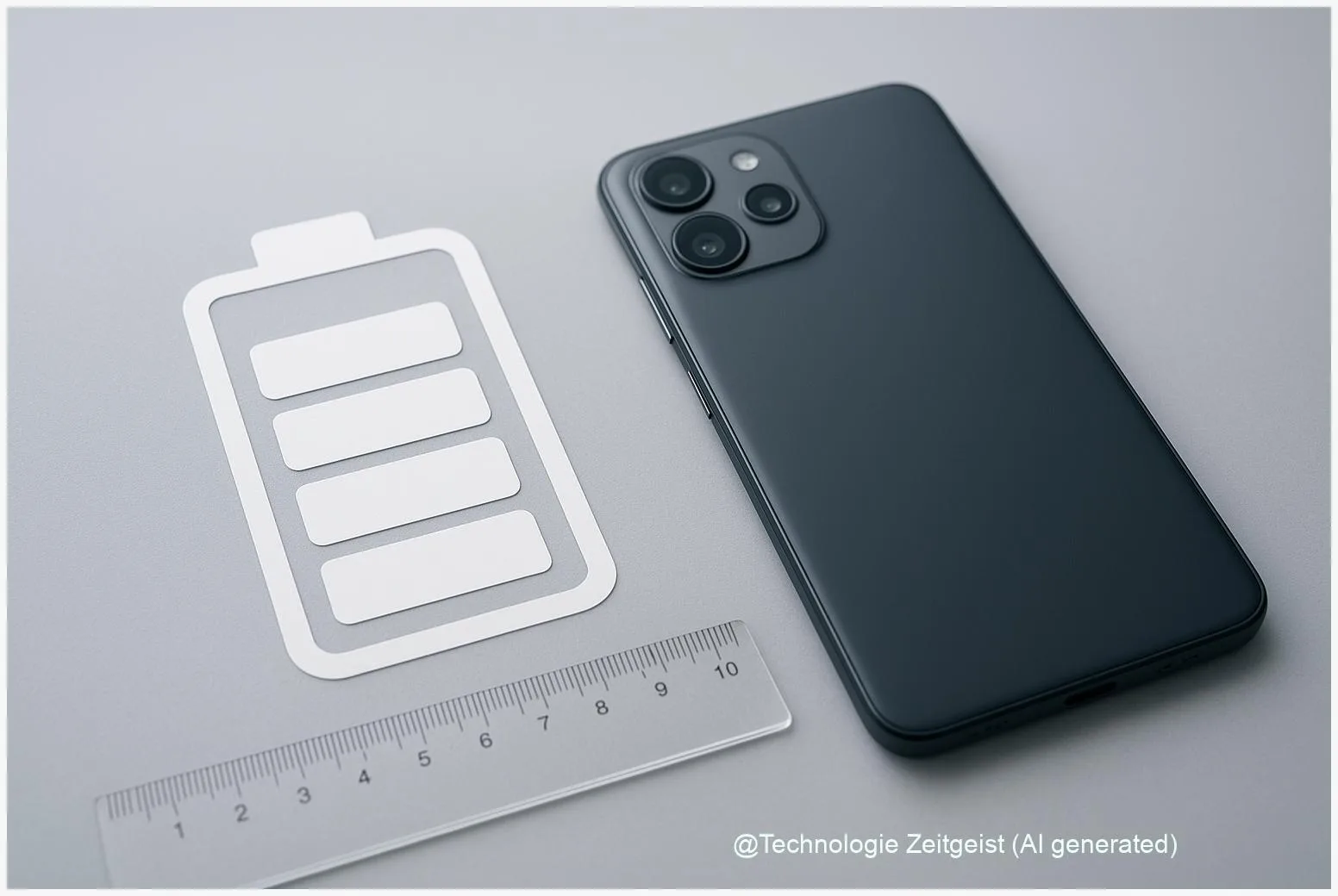 OnePlus 9000mAh phone leak: first look at the 9,000 mAh claim