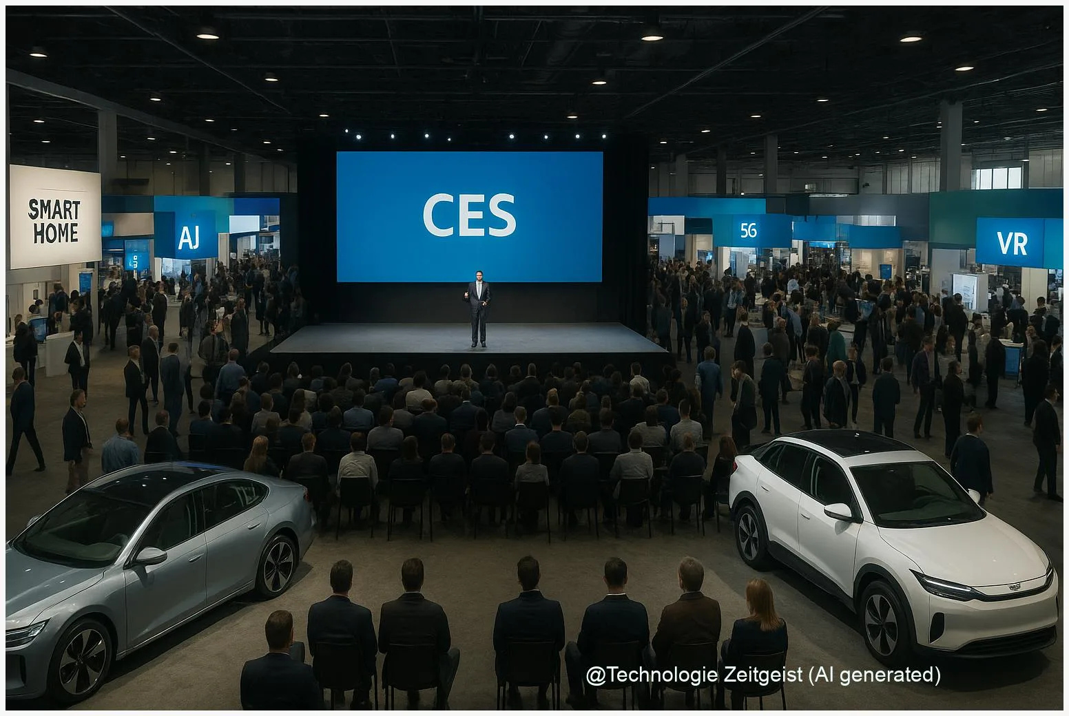 CES 2026: What to Expect — Top product launches and lasting tech trends