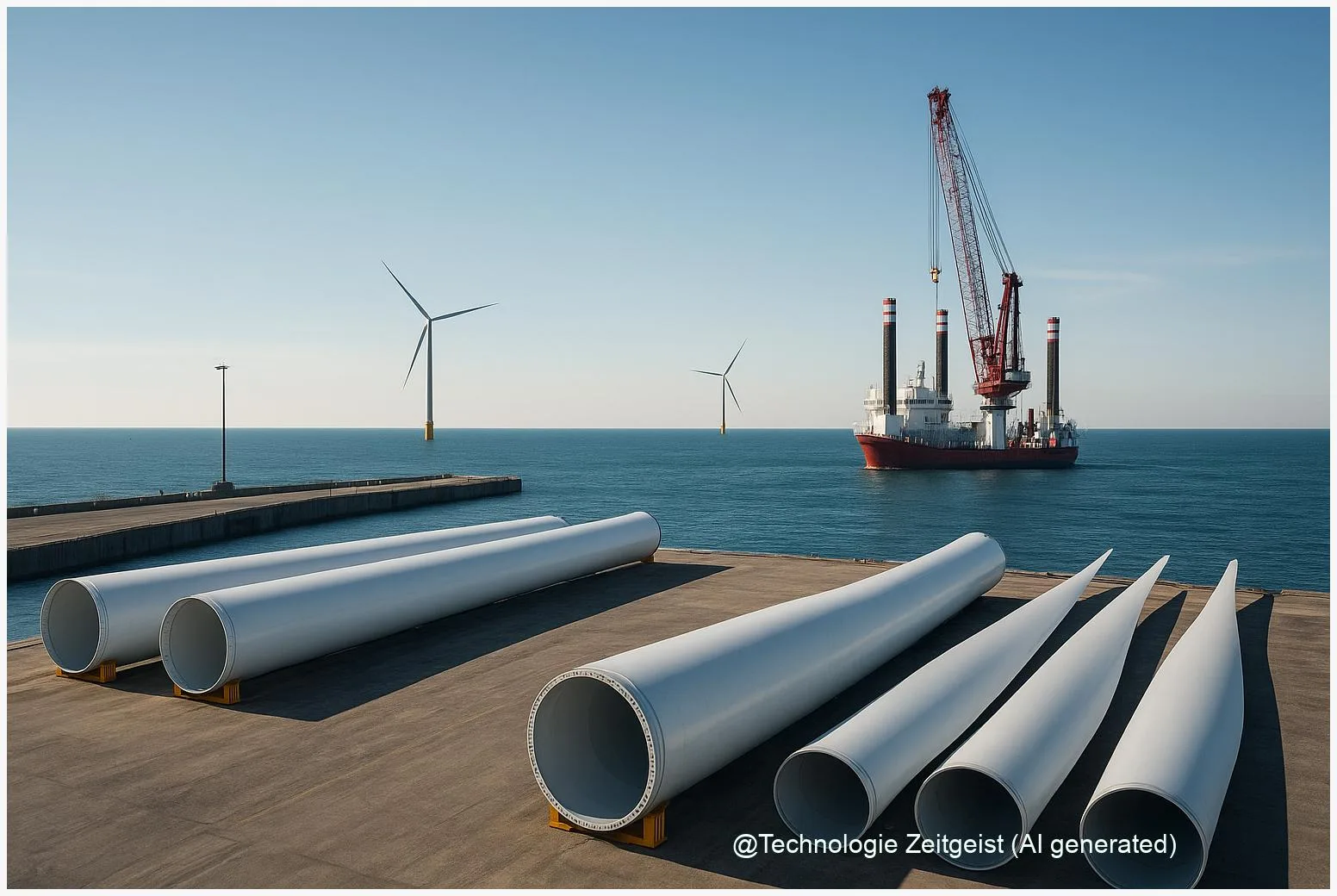 Four States Move to Restore Offshore Wind — Why One Stands Aside