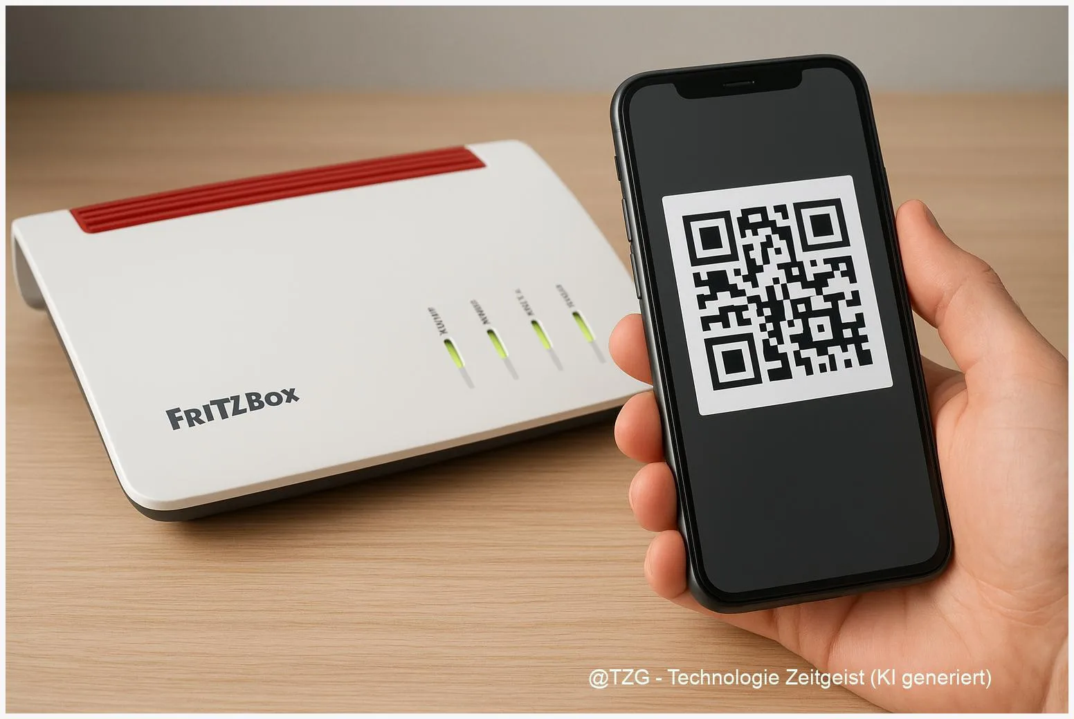 Set Up a FRITZ!Box WireGuard VPN: Secure Home Network Access (Step-by-Step)