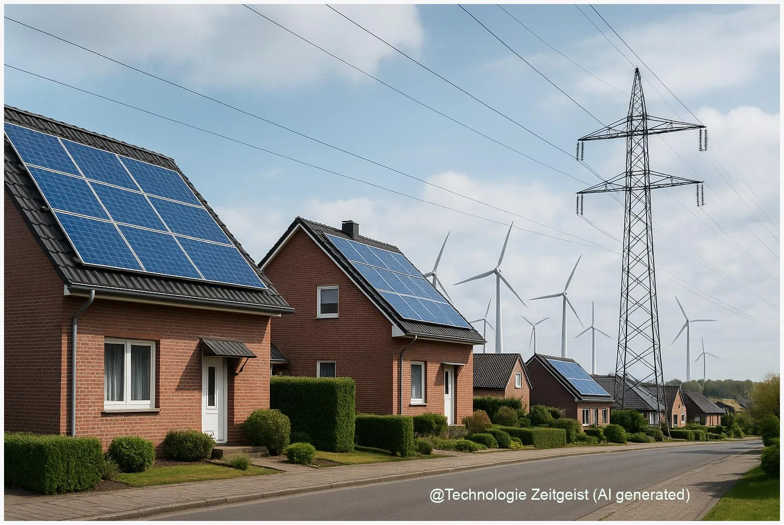 Why clean power costs less — yet many electricity bills rise