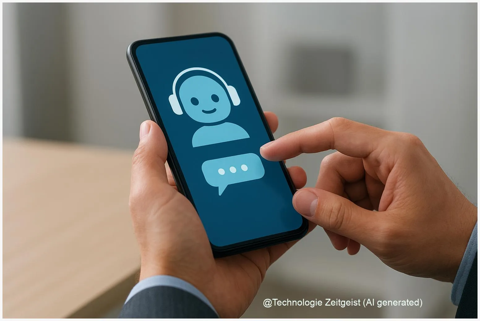 How AI “personality simulators” may be regulated—and why it matters