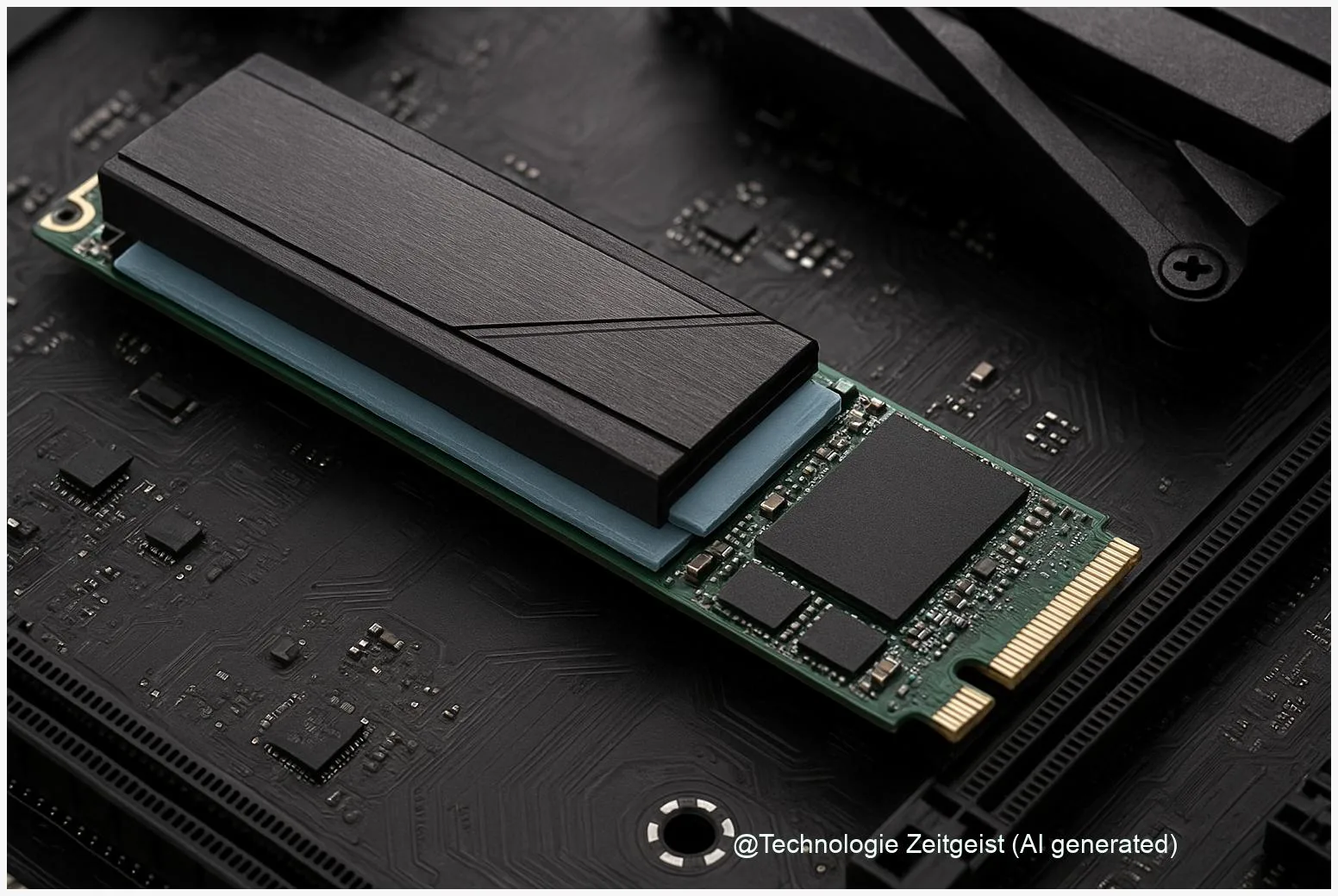 Why Your Fast SSD Still Feels Slow — and What Actually Helps