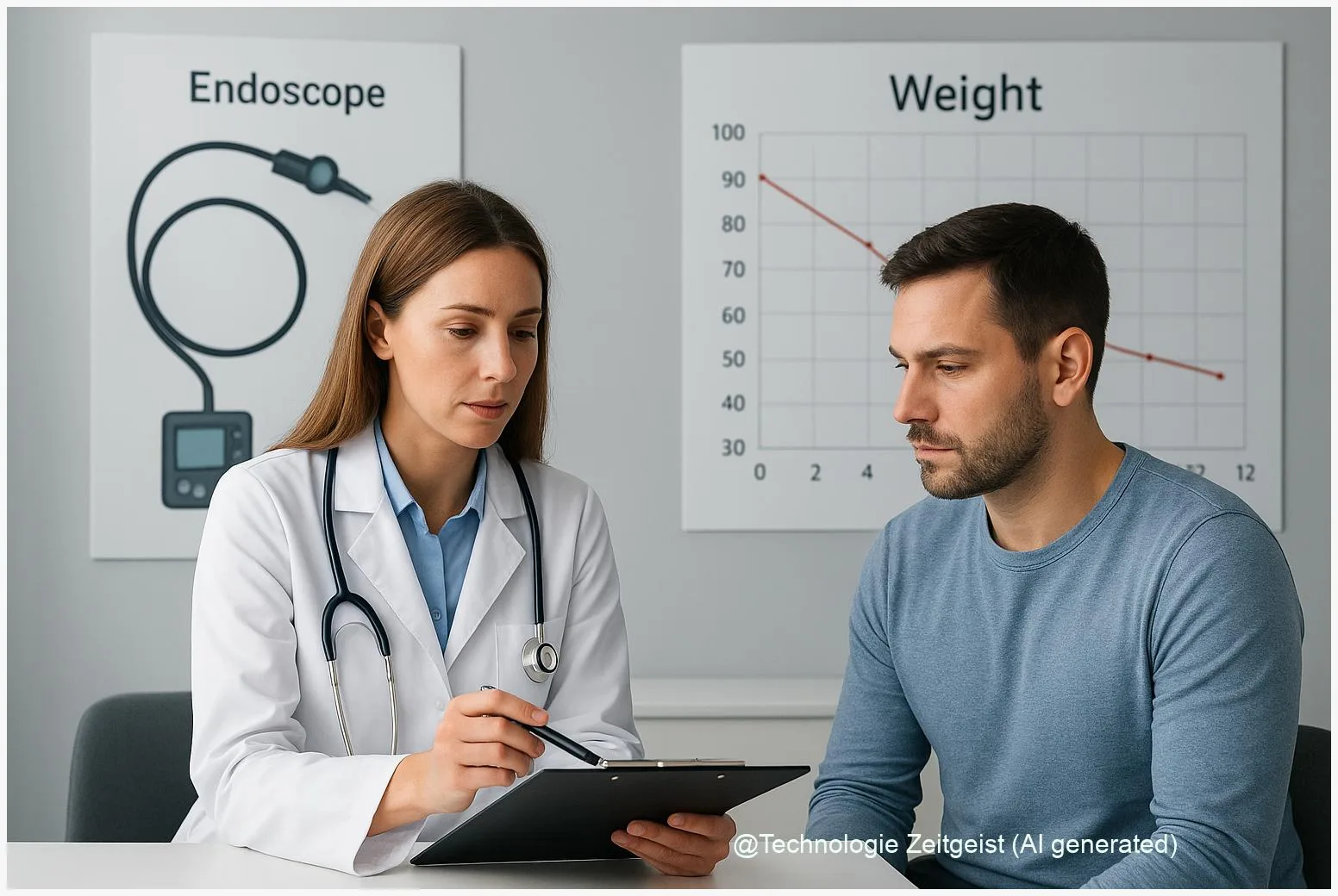 After stopping GLP‑1 drugs: which devices can help keep weight off