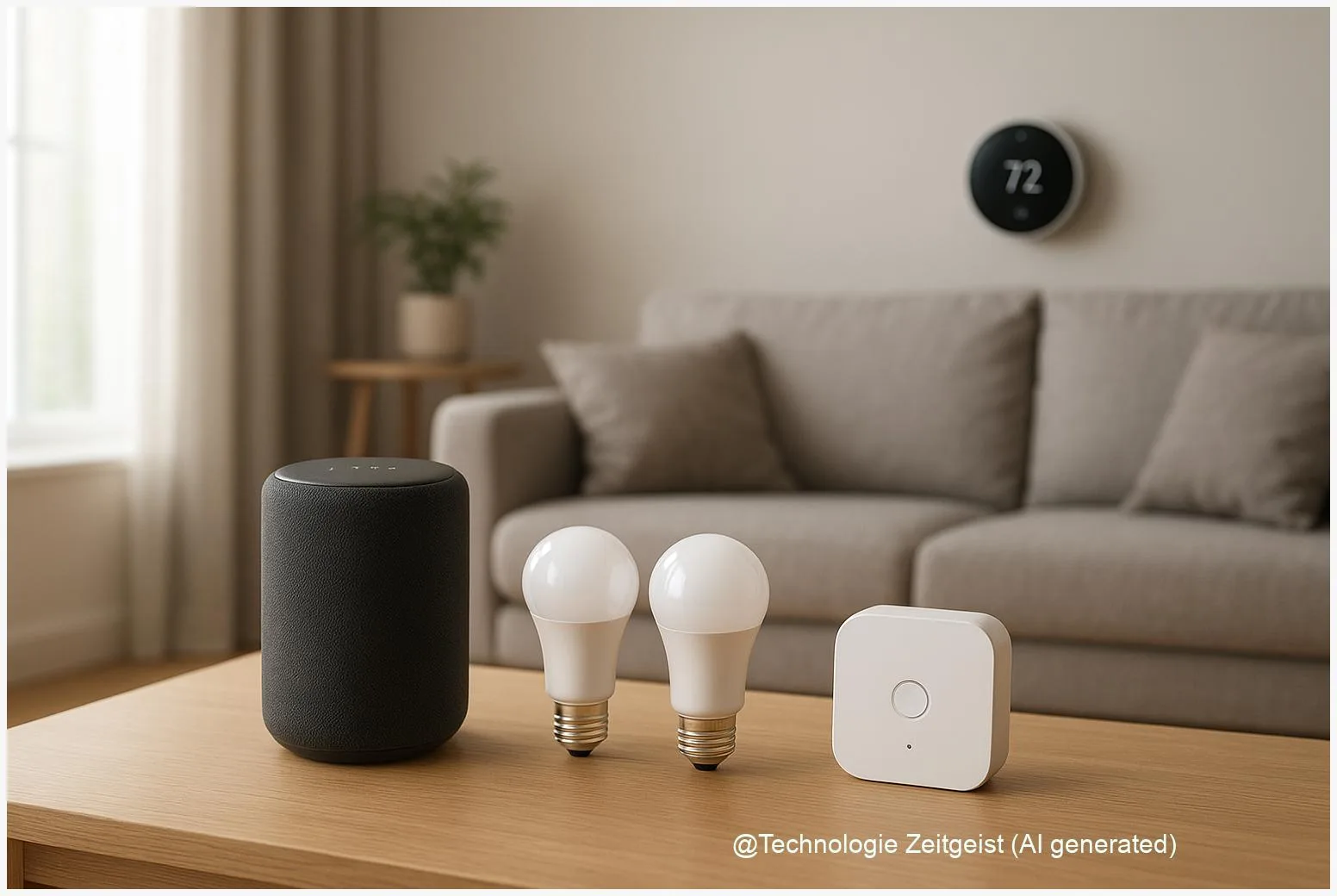 Matter in the Smart Home: More compatible devices by 2026