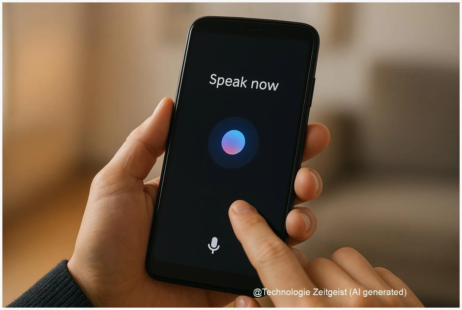 Voice AI on Android: How Gemini Alters Smartphone Use
