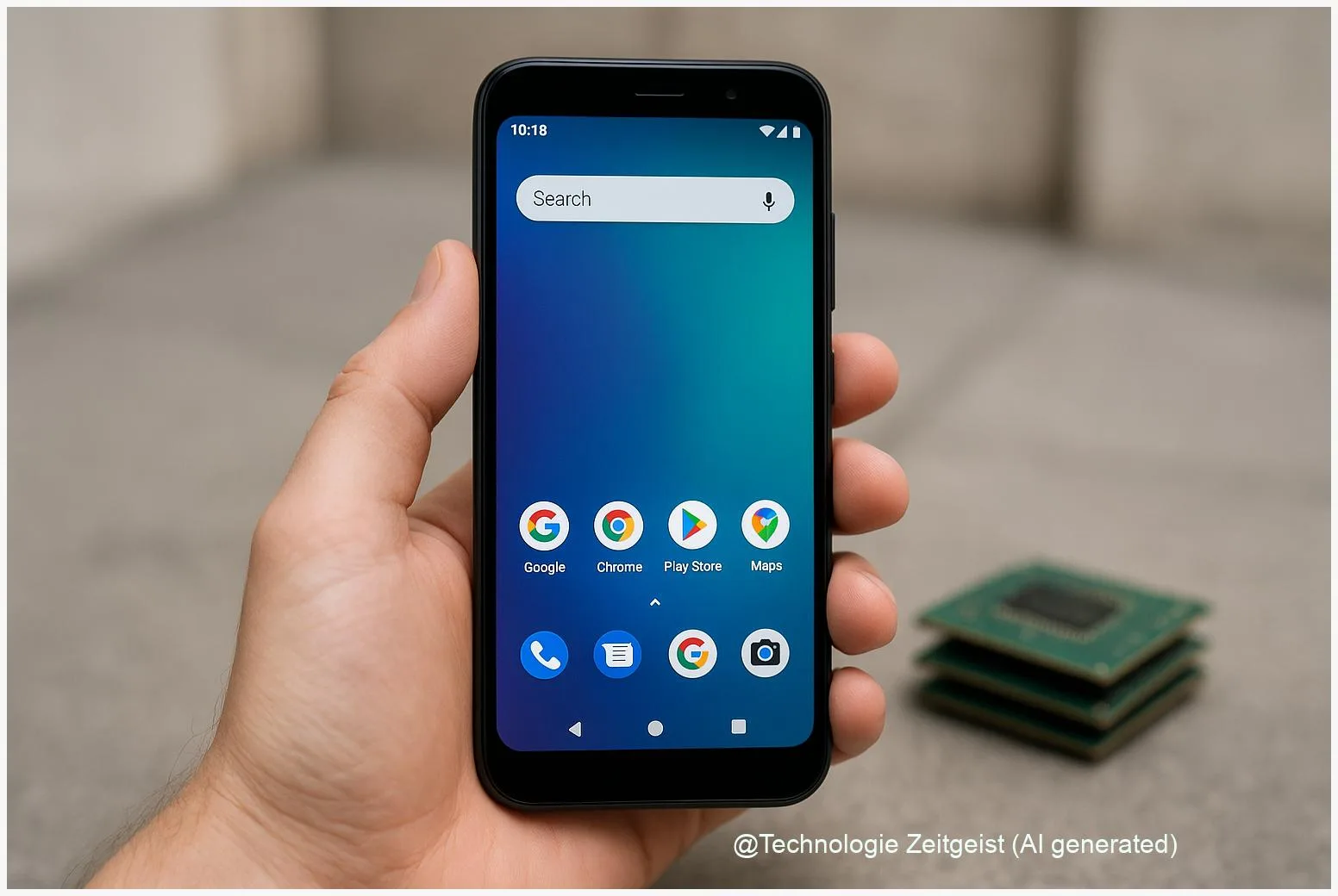 RAM becomes pricier: How to spot a good budget smartphone despite shortages