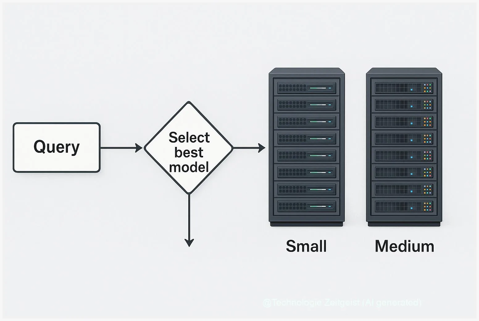 Model routing made simple: pick the best language model per request