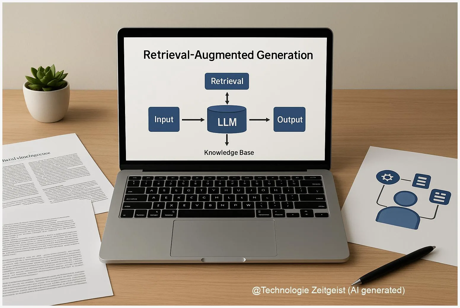 AI Terms 2025/26: RAG, Agents, LLMs and Practical Basics