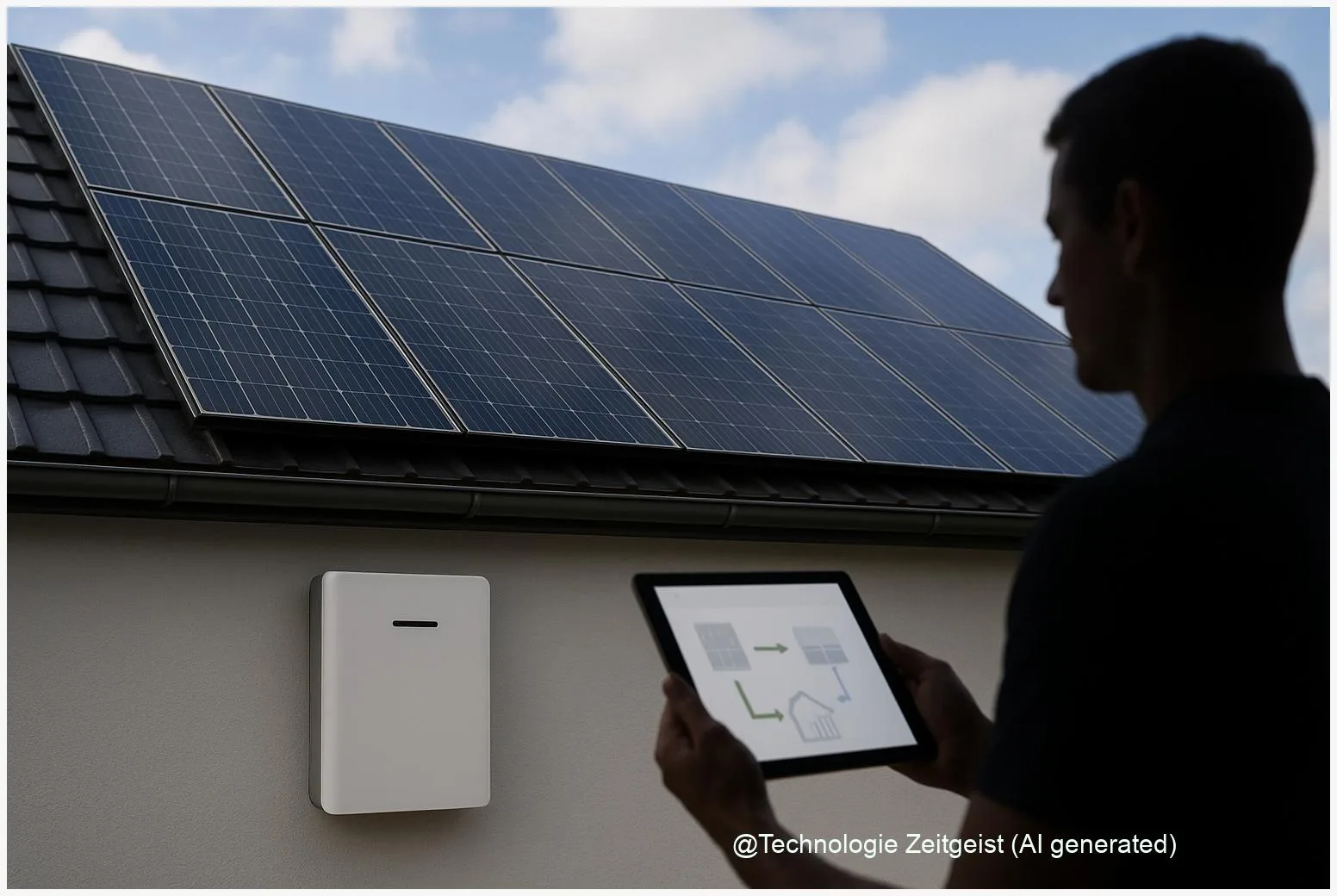 How to choose a home battery: what households can realistically expect