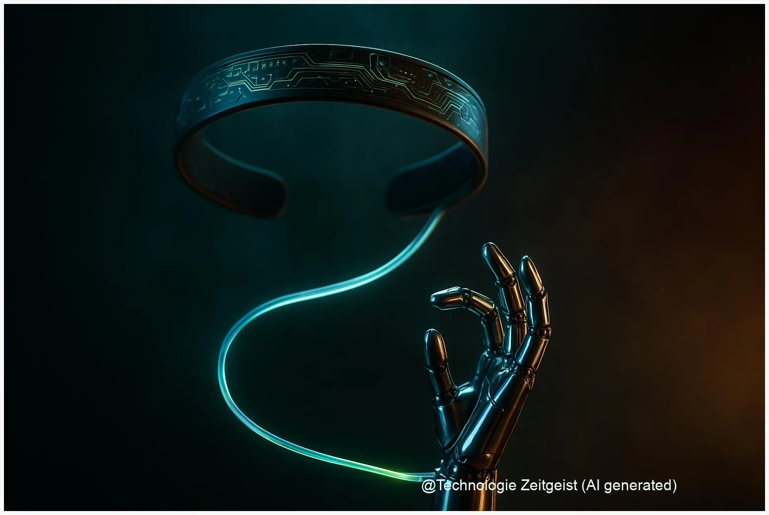 Brain-Computer Interfaces: How AI Could Restore Movement