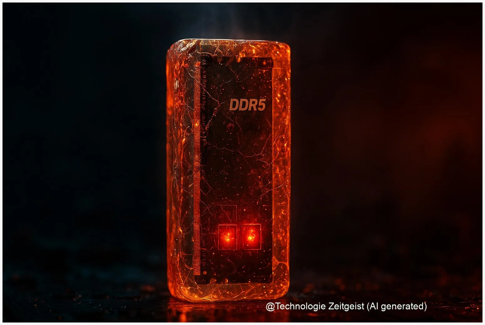 PC Memory Crunch: What it means for prices and upgrades