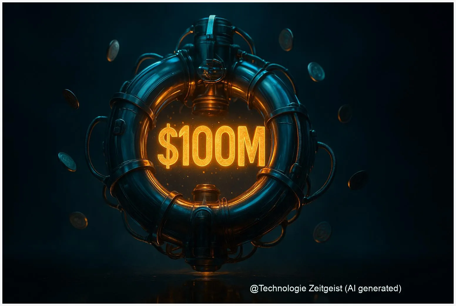 Fusion startups: Who raised $100M+—and what it means