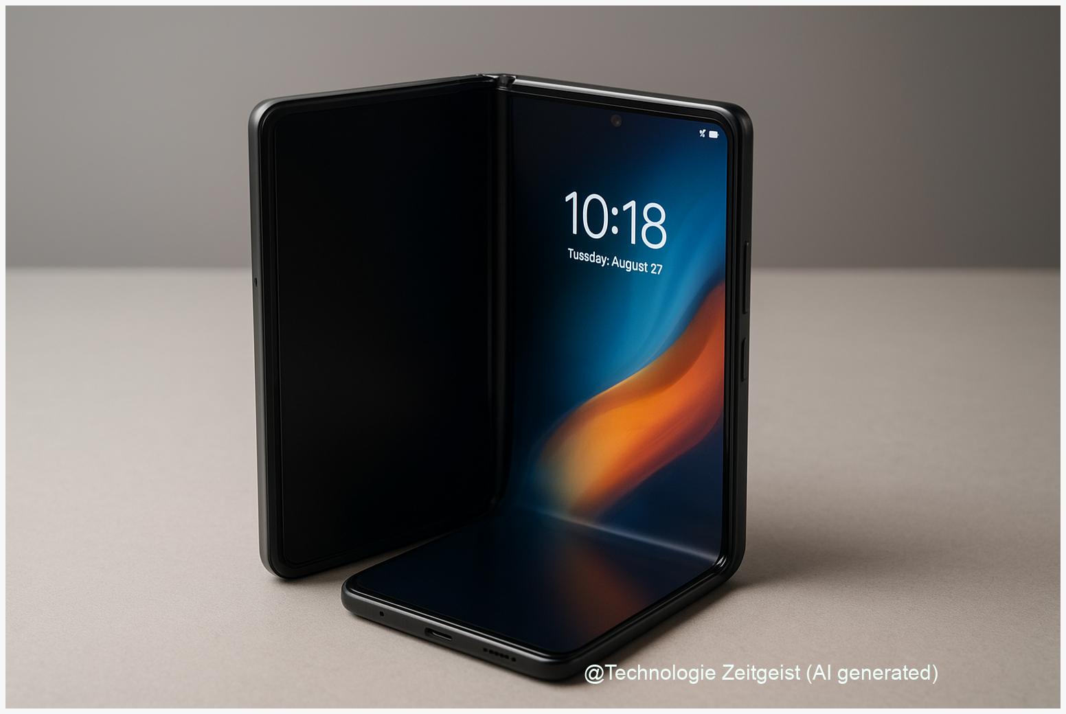 Why 2026 Could Finally Make Foldable Phones Mainstream