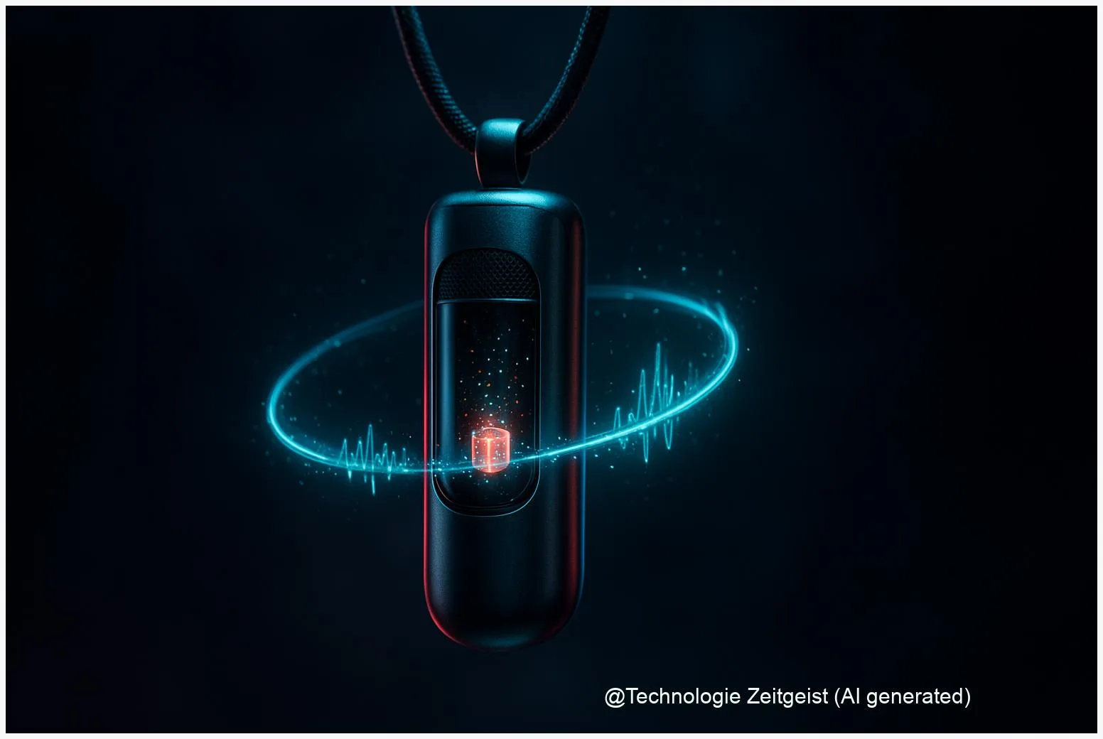 AI wearables: Why ‘always-listening’ devices are back