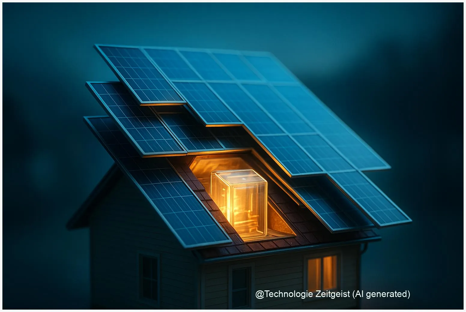 Rooftop Solar: Why Home Systems Are Getting Bigger