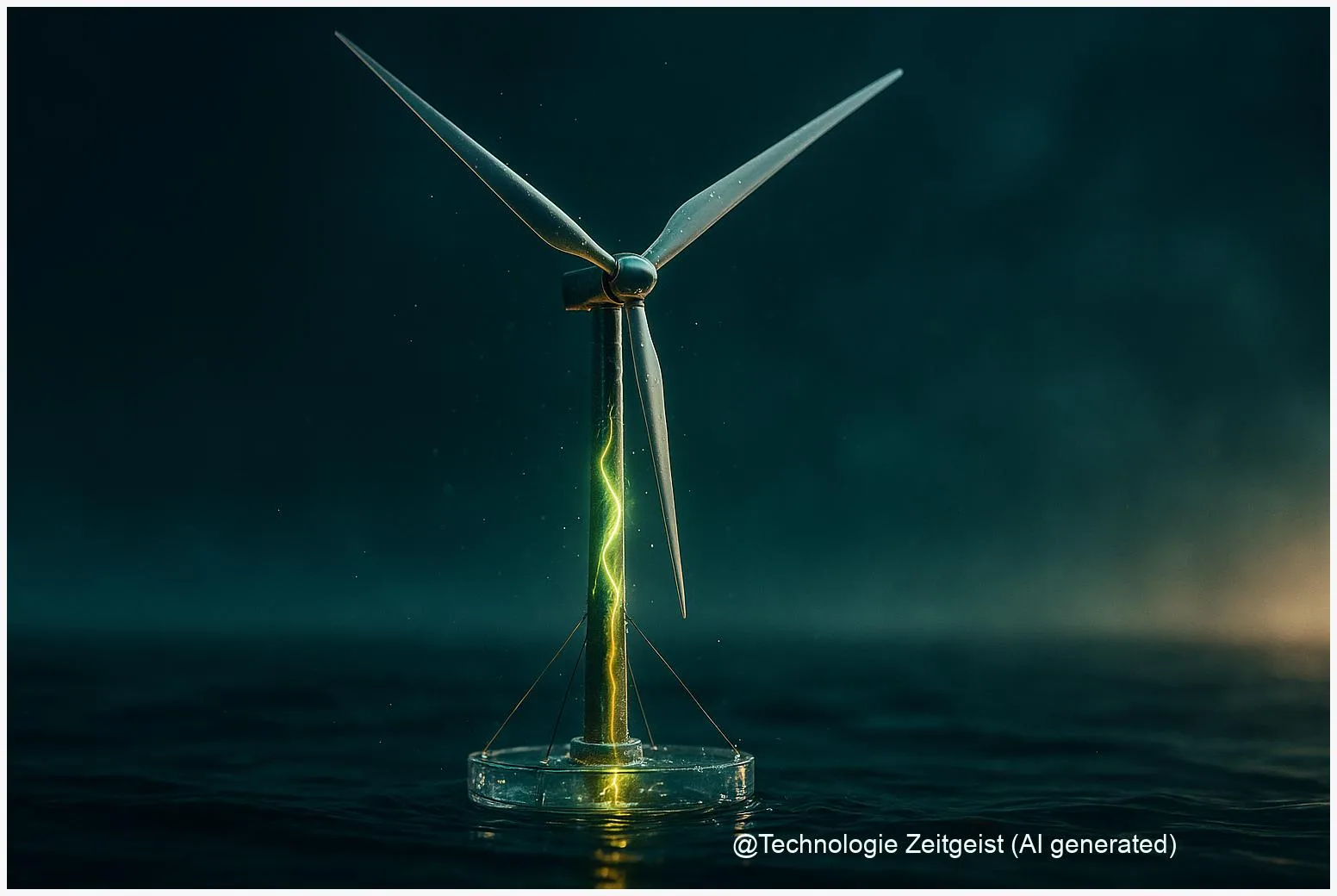 Floating wind power: Why Japan’s first farm matters