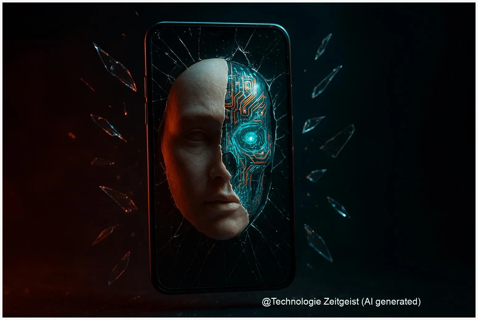 AI Deepfake Scams: How to Verify Voices and Videos