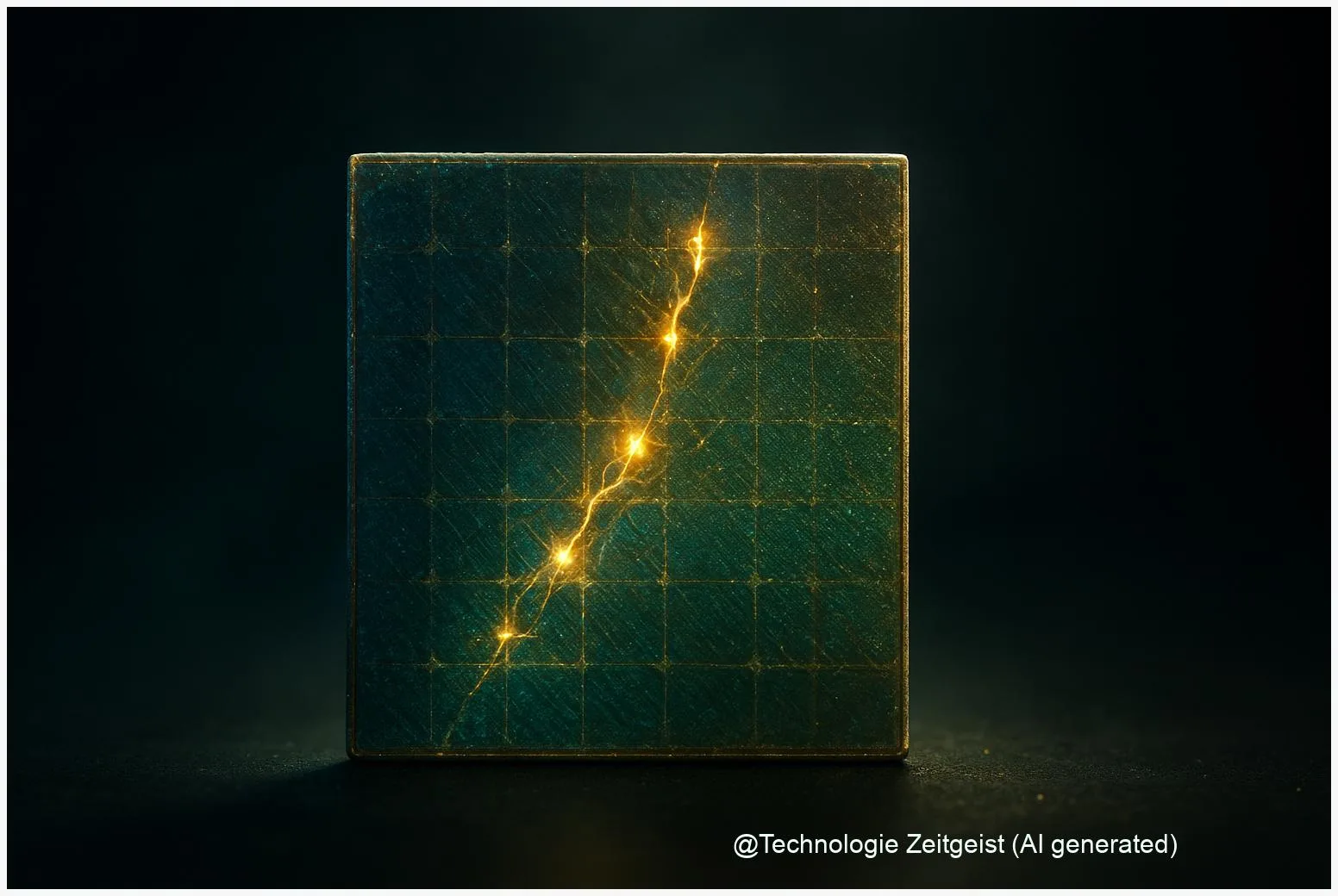 Perovskite Solar: Why Tiny Defects Decide Big Gains
