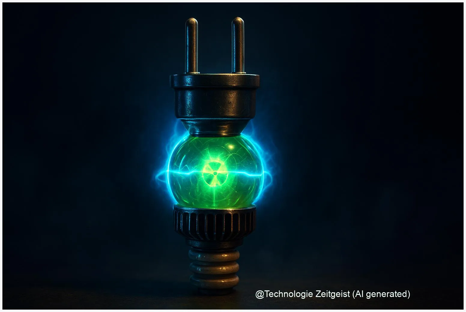 Nuclear Energy Comeback: The 5 forces behind it