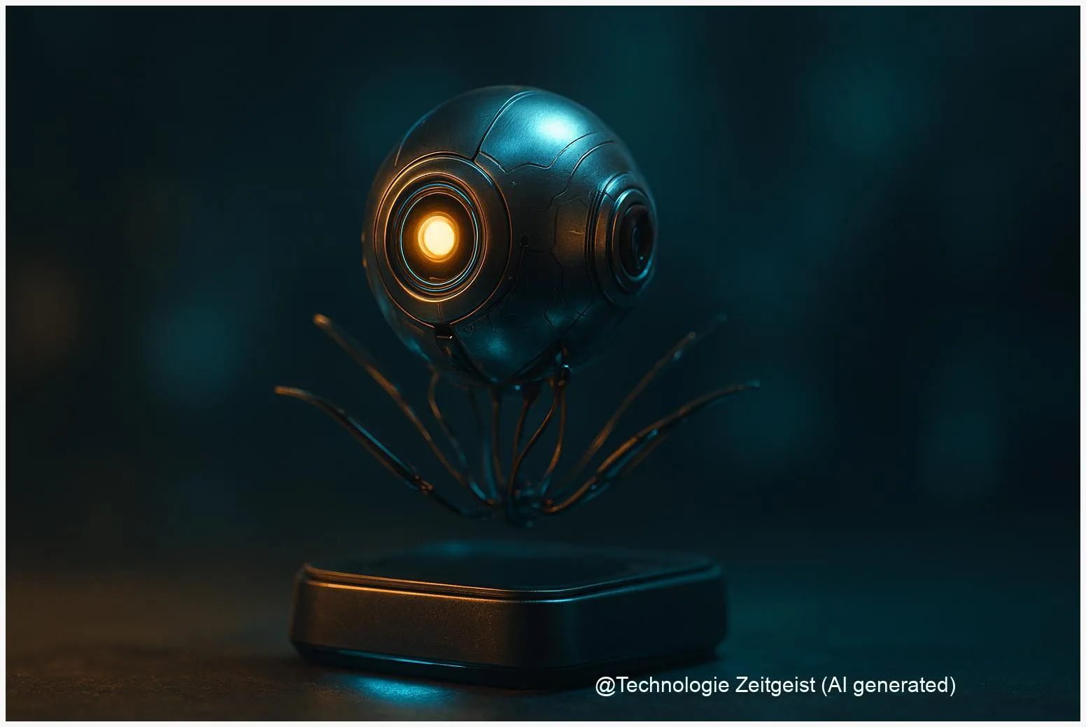 AI Companion Robots: Why 2026 could be the tipping point