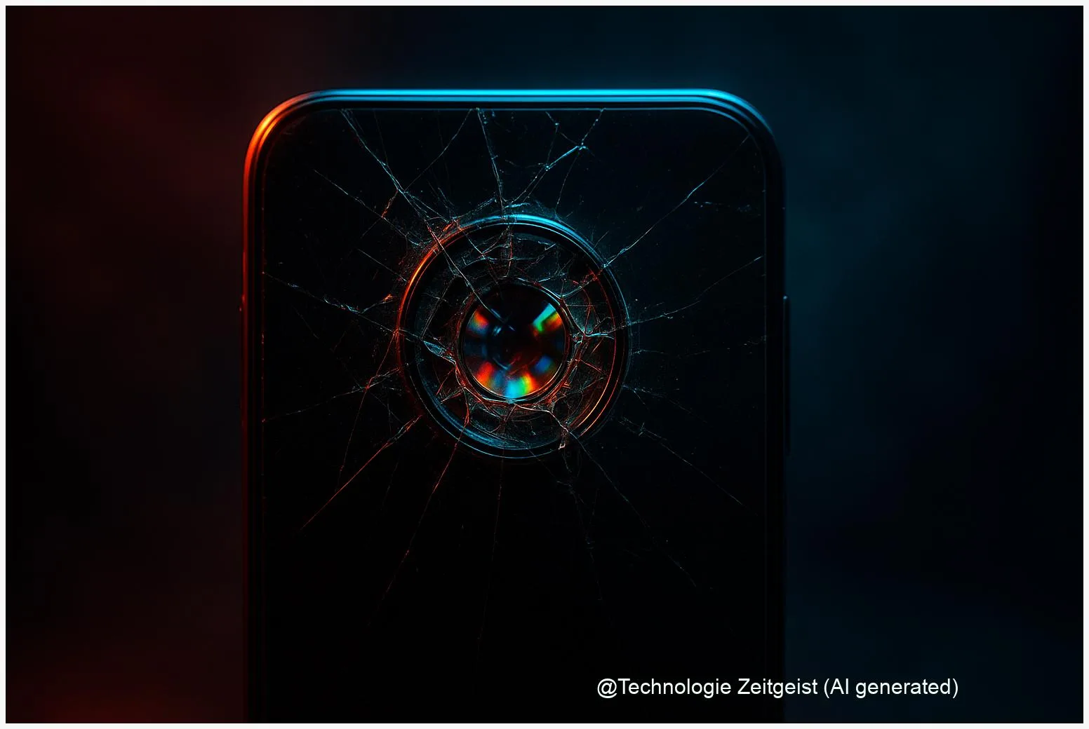 AI deepfakes: Platforms face a new safety test