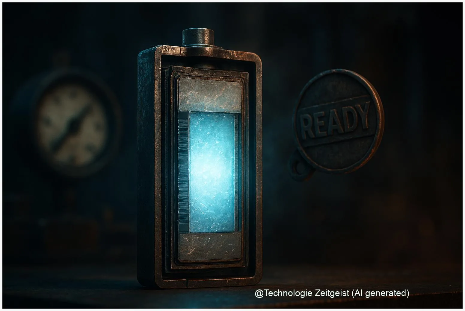 Solid-state batteries: What “production-ready” really means