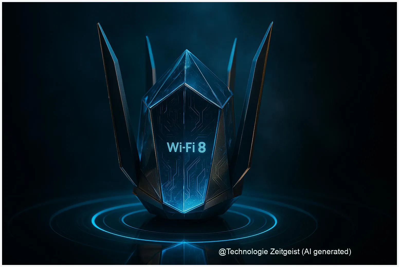 Wi‑Fi 8 at CES: What it means before you buy Wi‑Fi 7