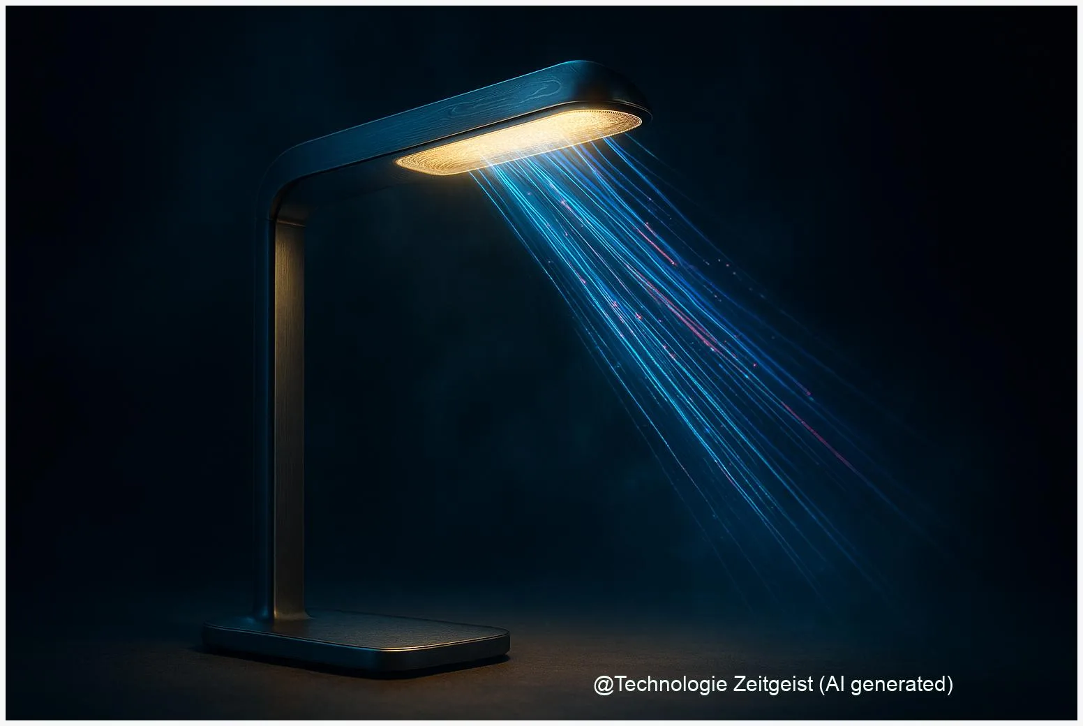 Li‑Fi Internet: Why light could fix Wi‑Fi’s weak spots