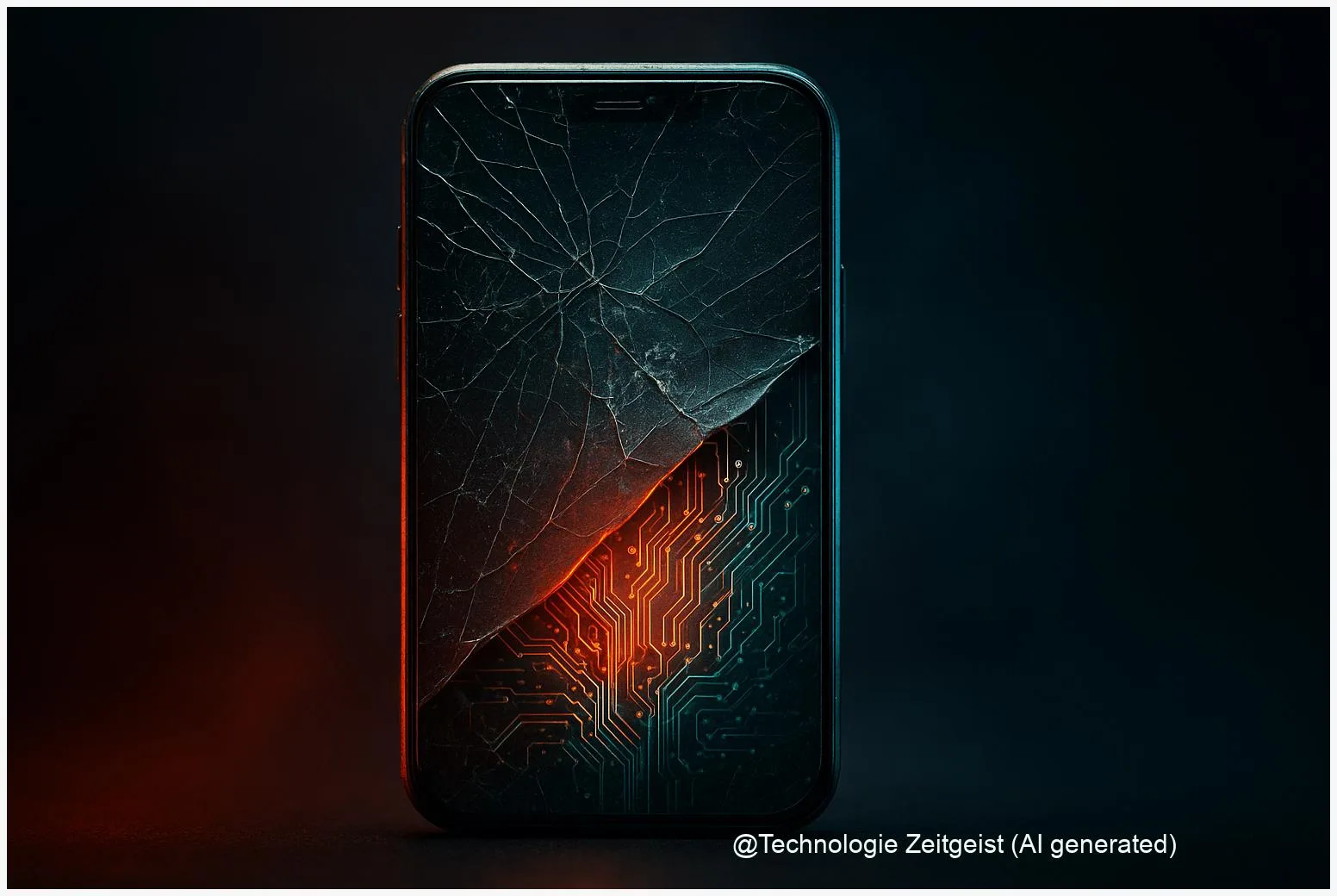 AI Image Scams: How to spot fakes before you share