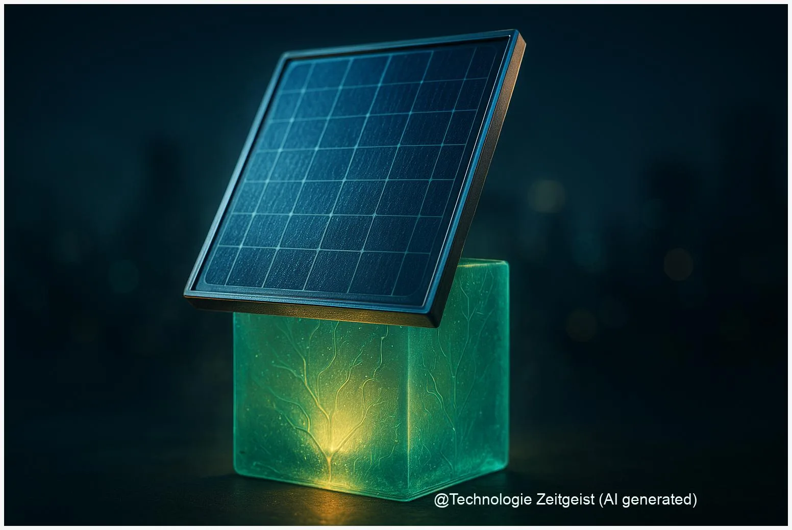 Distributed Energy: Why a $500M rooftop power push matters