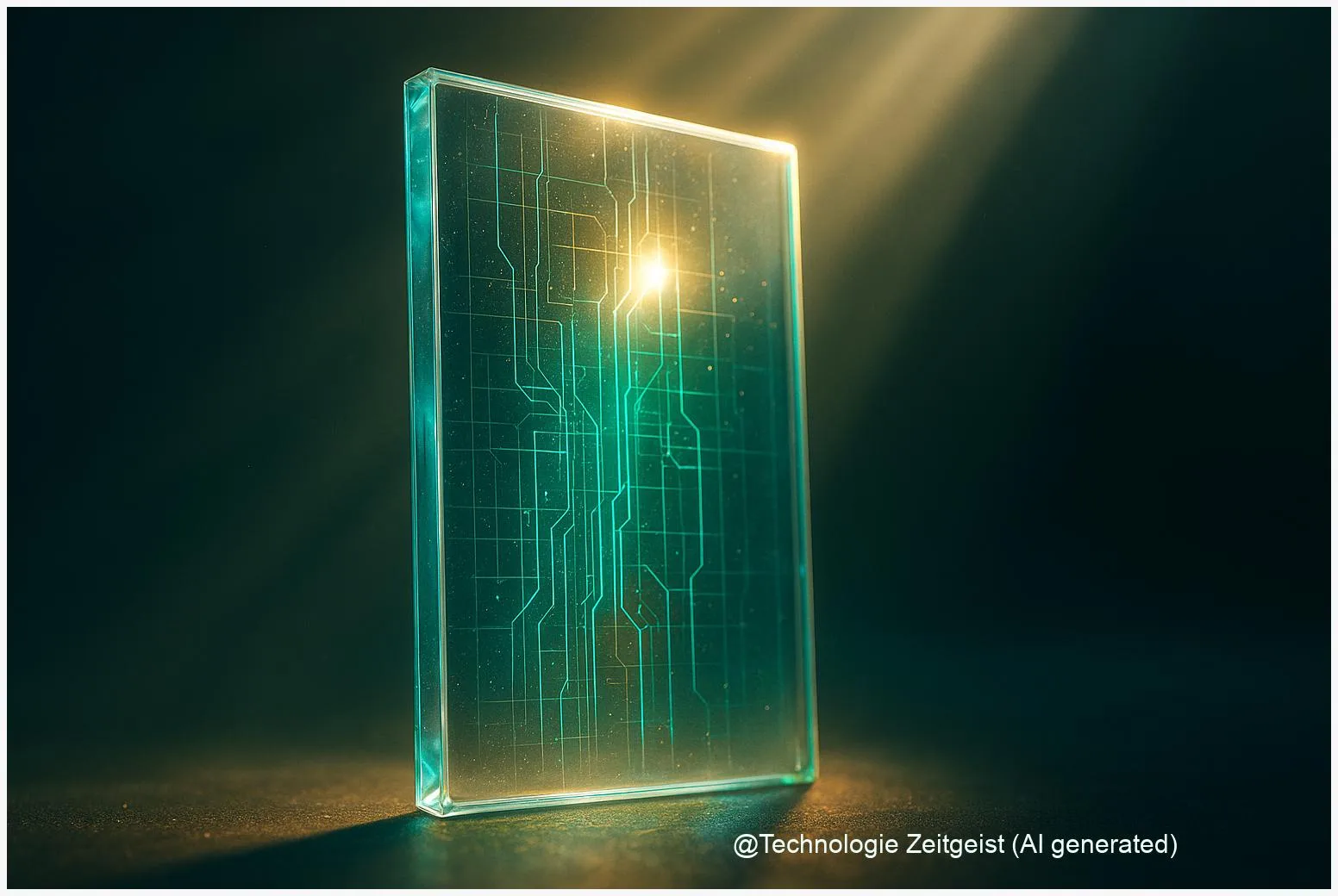 Transparent Solar Panels: Why 50% Clarity Is the Limit