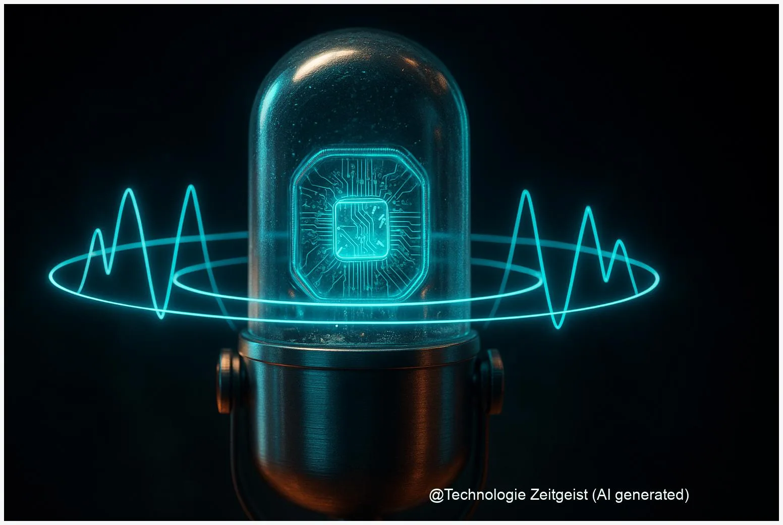 Why live transcription is getting faster — low-latency transcription explained
