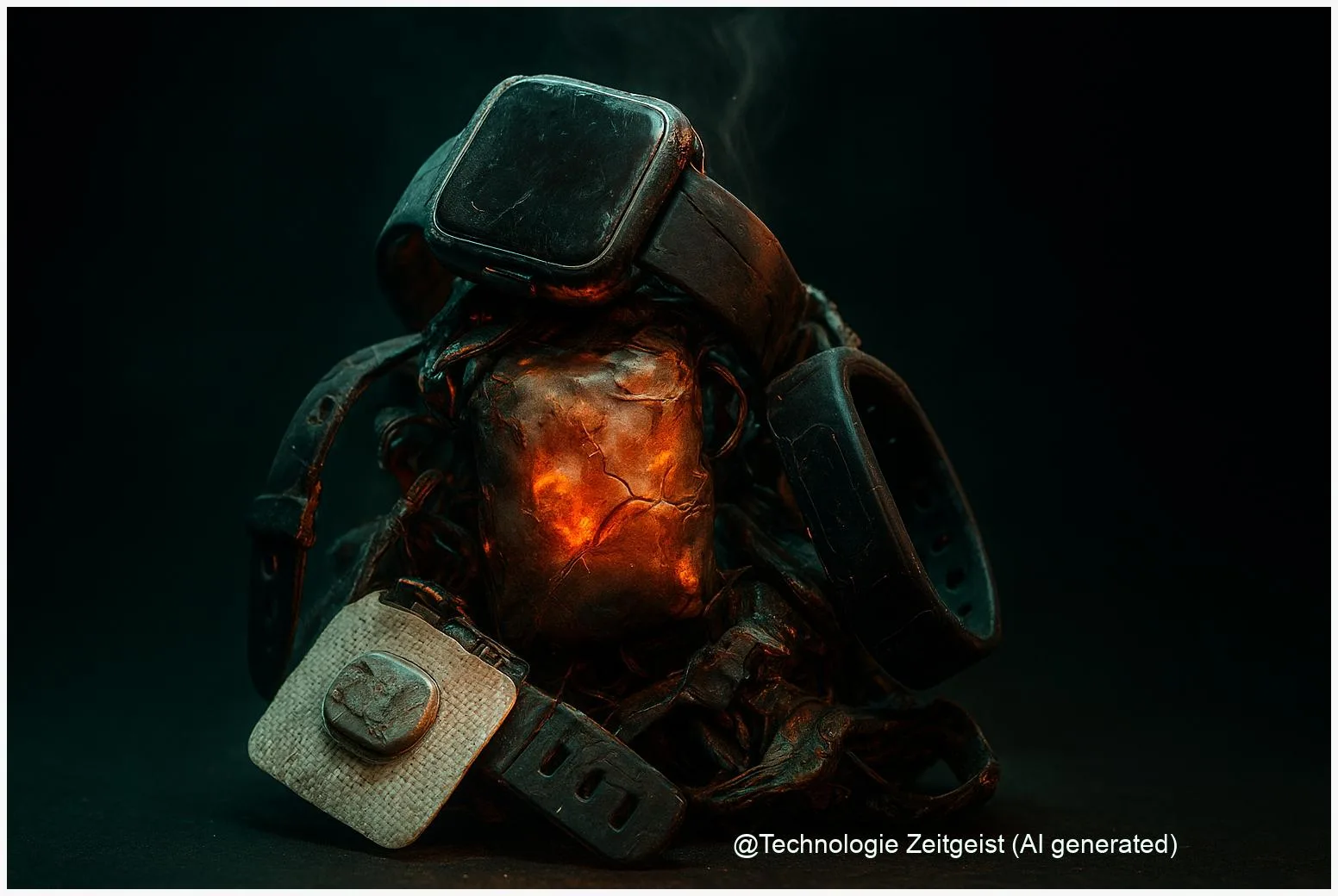 Wearable Tech E‑Waste: The Hidden Cost of Health Gadgets
