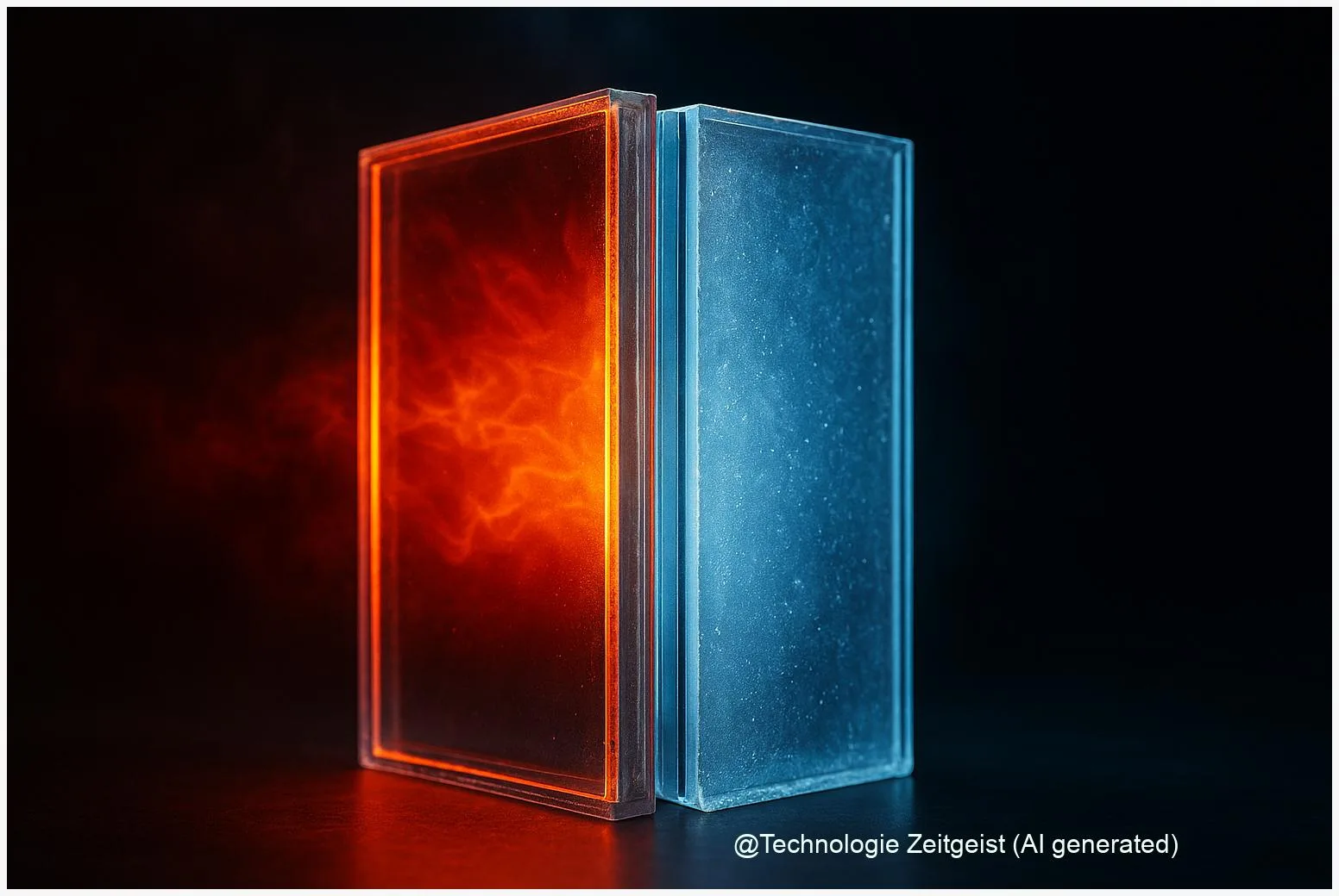 Energy-Efficient Windows: The Tech Claiming 90% Less Heat Loss