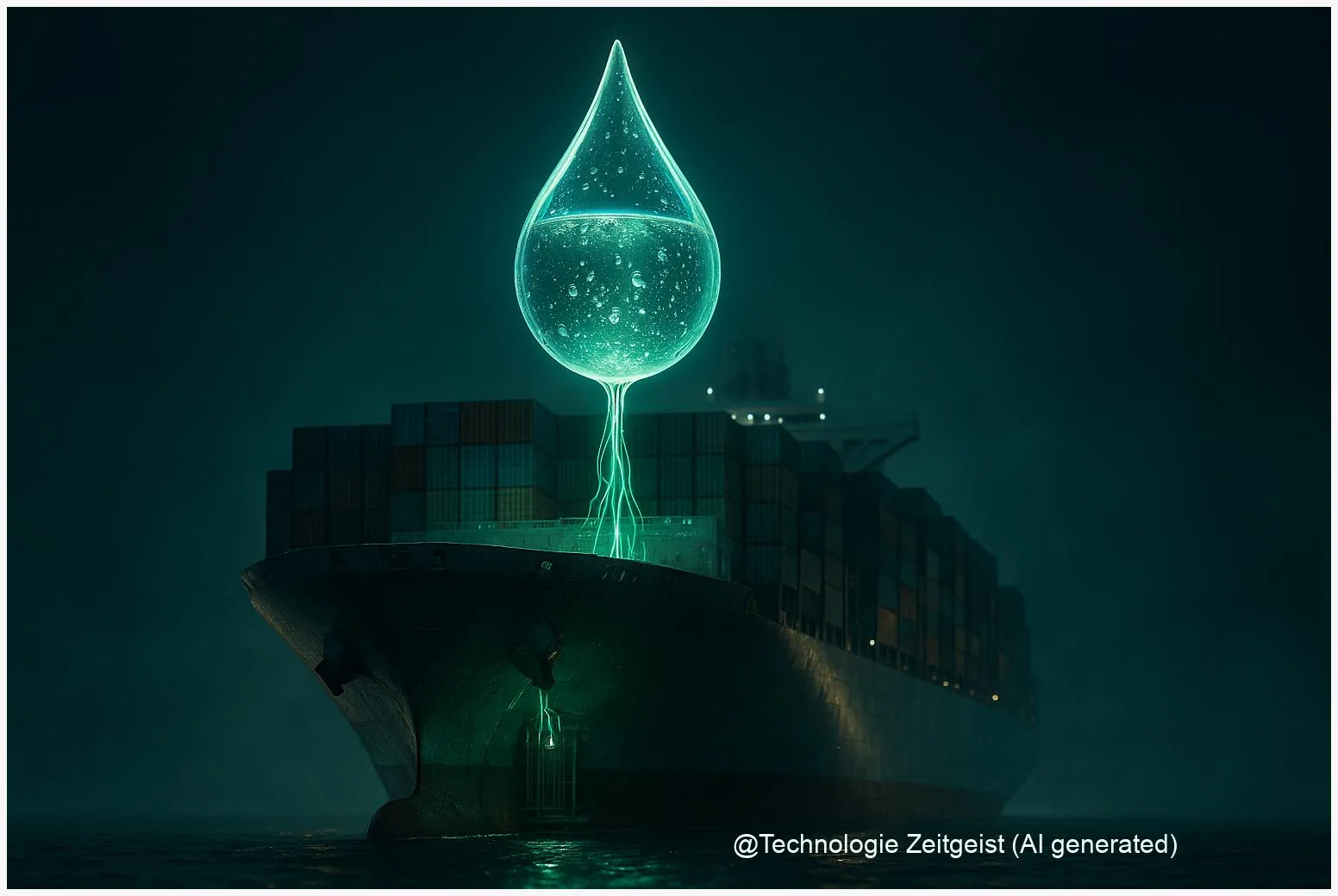 Methanol Shipping: Why big fleets are switching quietly