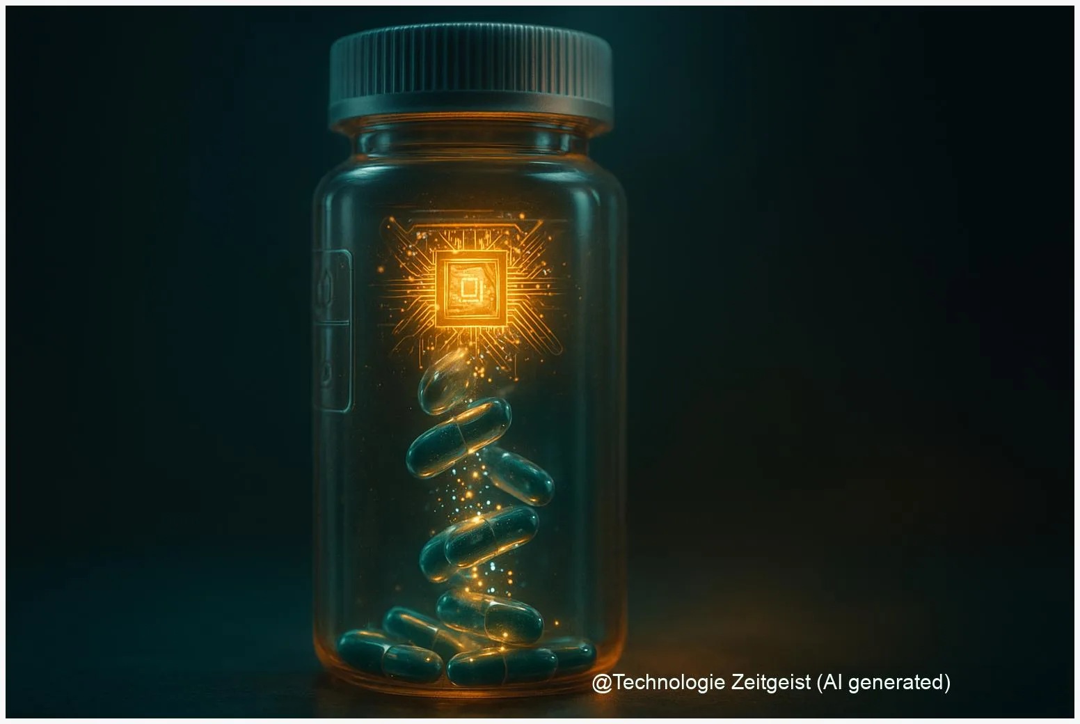 AI prescriptions: Utah pilot tests automated prescription refills